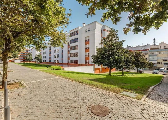 Maison Soleil Oeiras