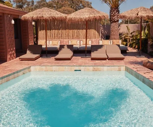 Swell Hotel Byron Bay - Adults Only
