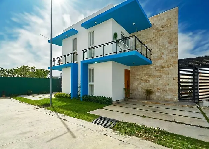Sweet Dream Villa