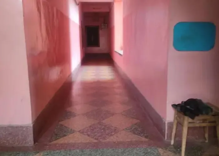Hotel Chanderlok Odisha