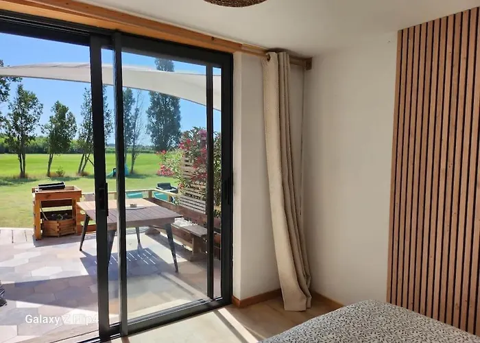 Petite Maison Cosy