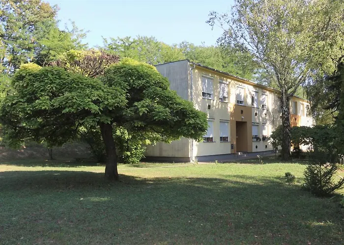 Ozon Apartman
