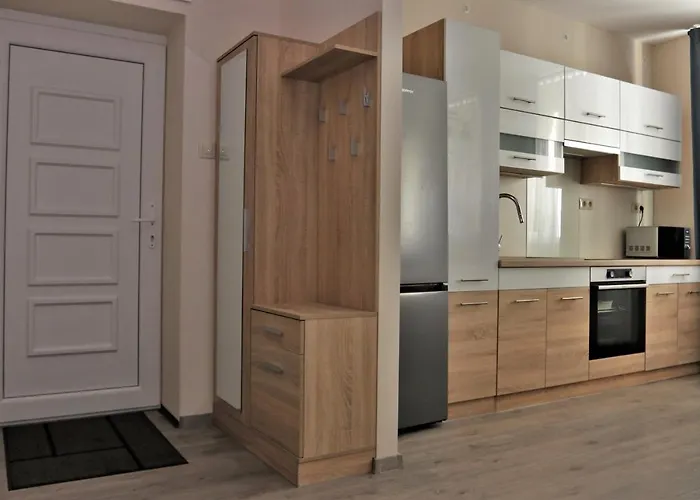 Ozon Apartman