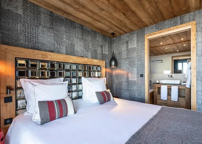 Chalet Golden Jubilee By Les Etincelles
