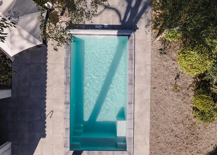 Holiday Home Le Clos Saint Emilie - Tennis & Piscine By Interhome