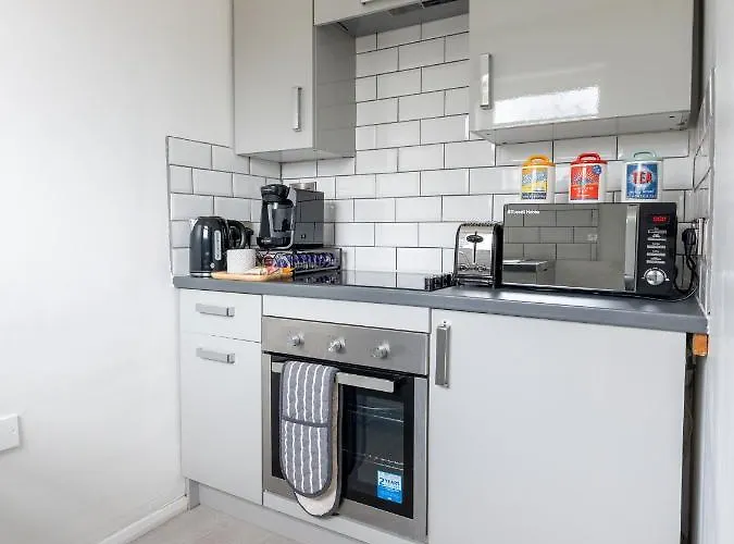 Tettenhall Lodge Studio