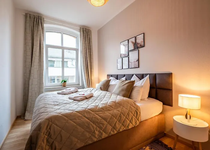 Maremar: Family-Friendly Apartment with Central Location and Playroom