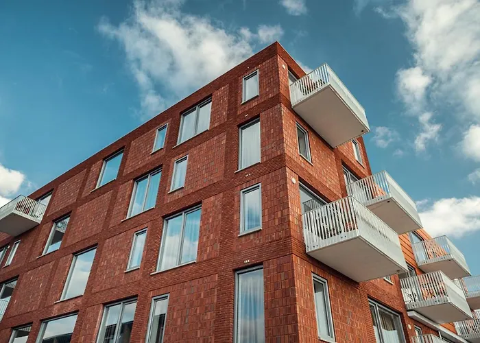 Trompstraat Eindhoven