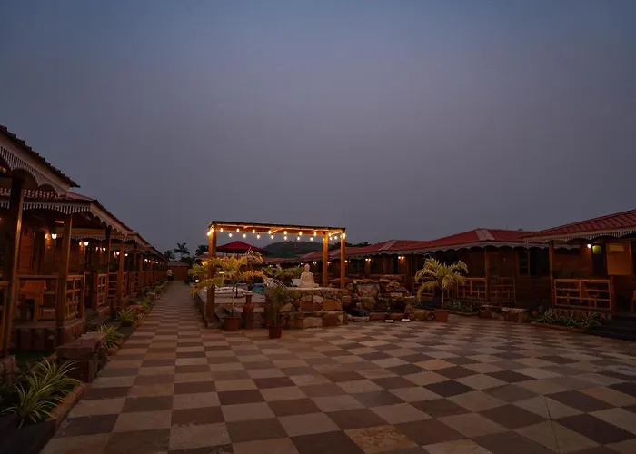 Grace Exotica Goa