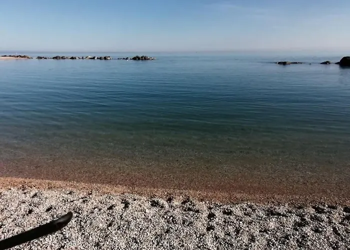 La Casa Di Nadia - Il Mare E Non Solo...