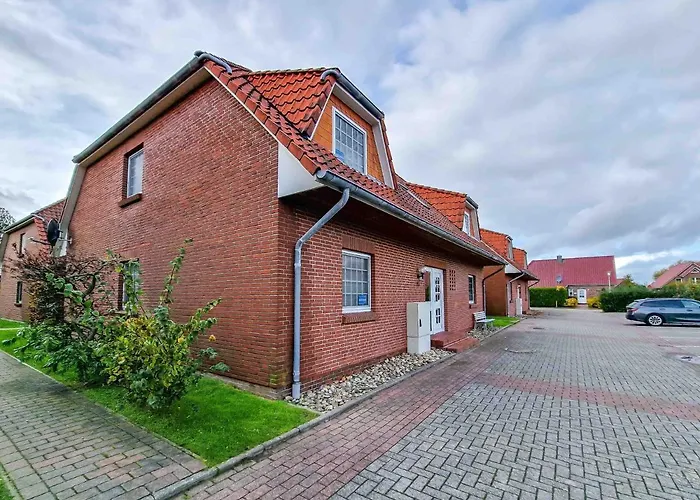 Fastjes Nordseebrise