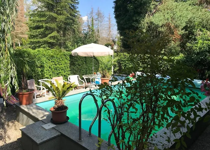 Wohnen Im Eulengarten