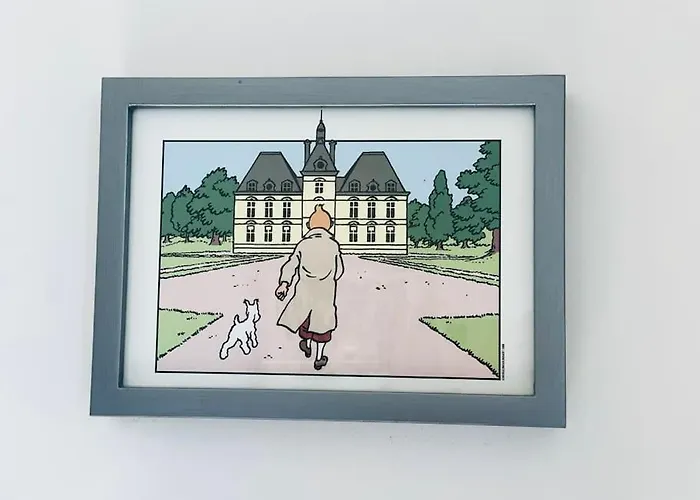 Villa Les Sorbiers