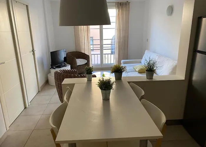 Appartement Climatise 50M2 Centre Du Village