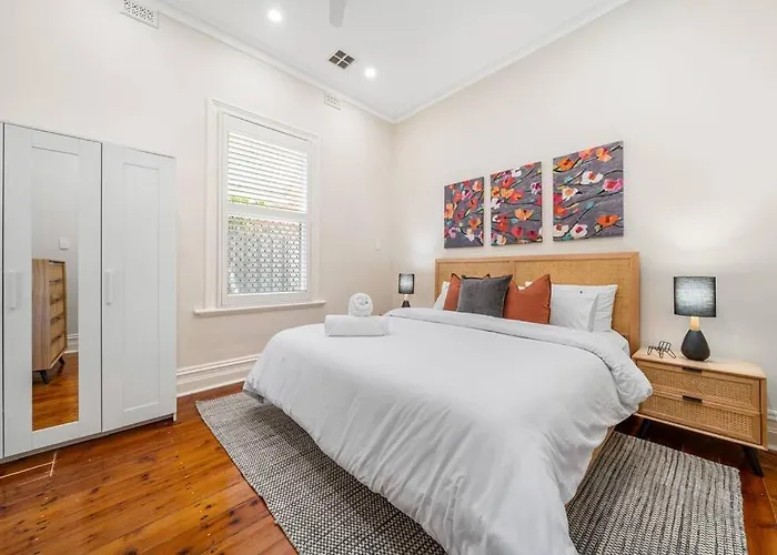 Waratah Cottage 1910 - Boutique