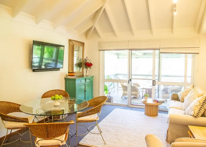 Chalet La Piste