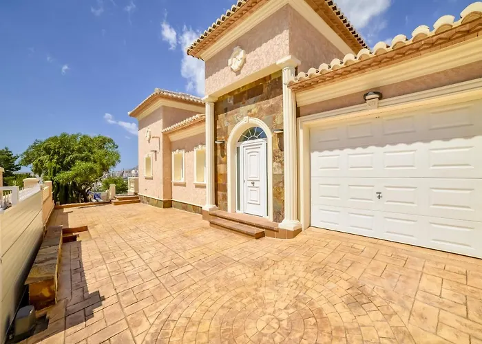Villa Esperanza - Plusholiddays