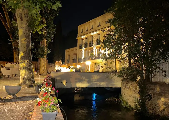 Appart Hotel Cinema Perpignan