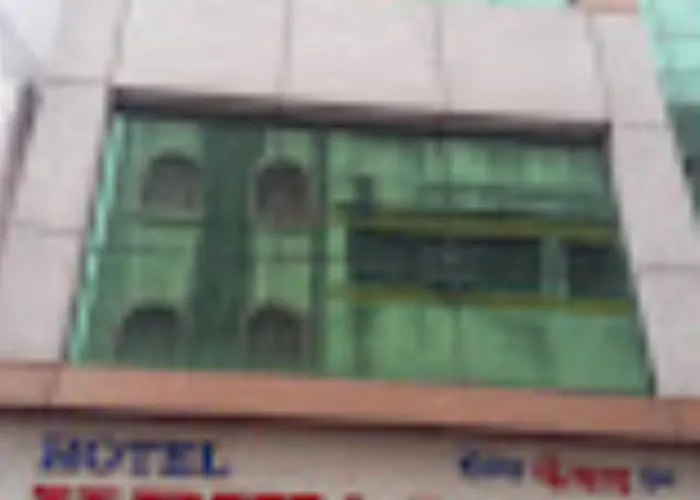 Hotel Kewal Inn Jalgaon