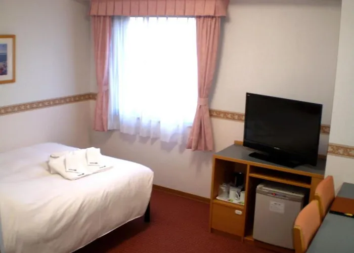 Hotel Alpha-One Gotemba Inter