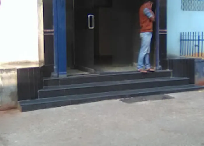 Hotel Solan Rourkela