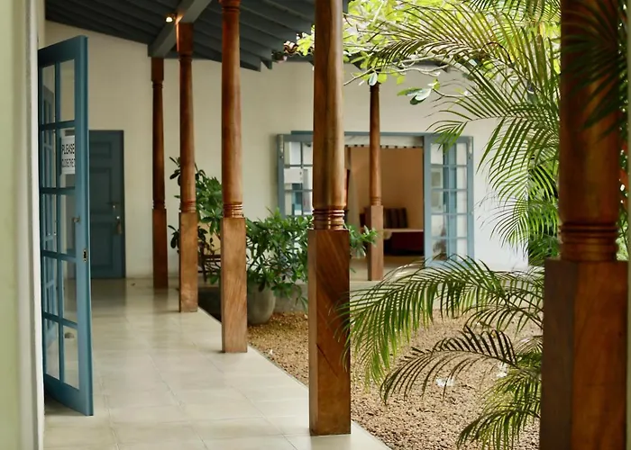 Villa Apsara By Avant Leisure