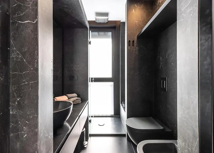 Vittoria'S Luxury Apartment Cagliari