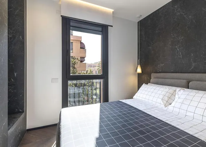Vittoria'S Luxury Apartment Cagliari