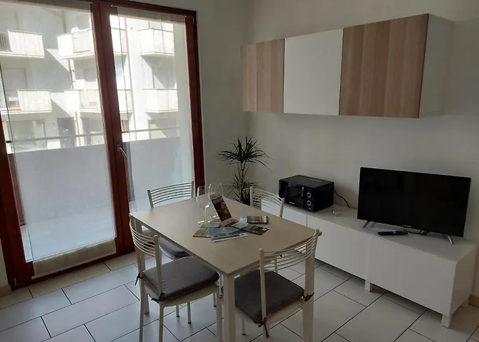 Bilocale Sondrio