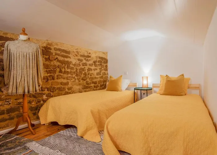 Albergue Do Infante