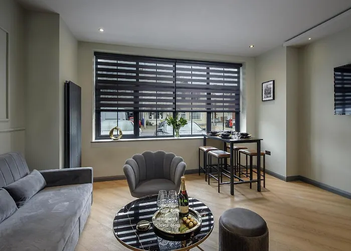 Signature Apartments
