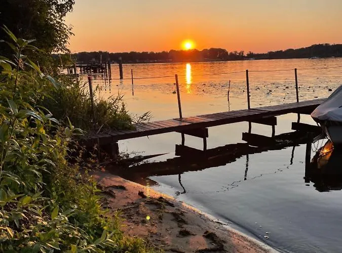 Haus Am See