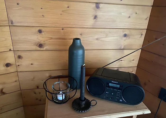 Ferienwohnung Hoamat
