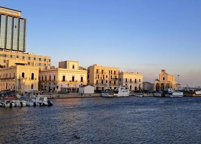 La Dimora Del Pescatore Gallipoli