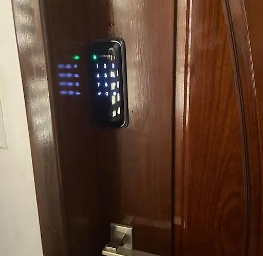 Apartamento Inteiro Em Sao Luis. Proximo A Cohama