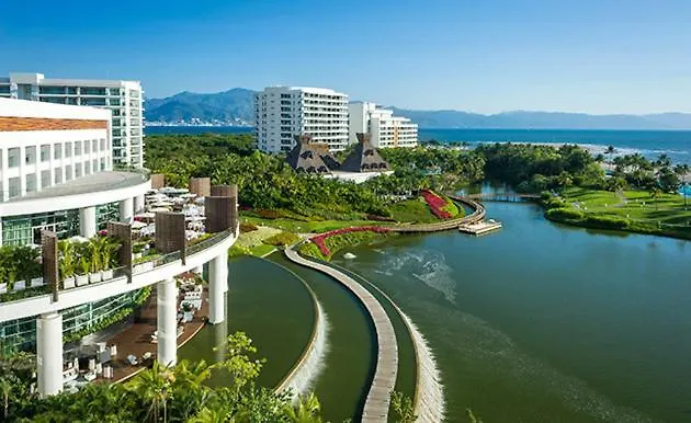 Nuevo Vallarta Vidanta Grand Mayan Palace