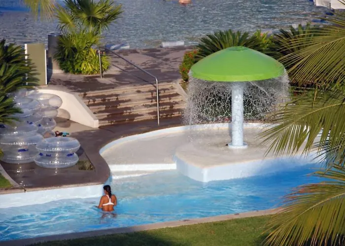 Nuevo Vallarta Vidanta Grand Mayan Palace