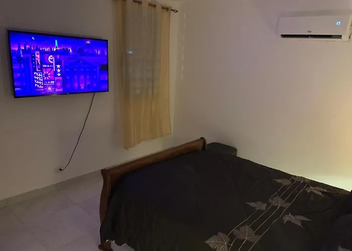 Villa De Lujo Con Picsina Privada