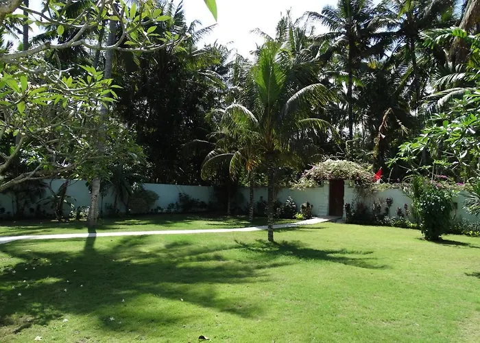 Villa Serenity