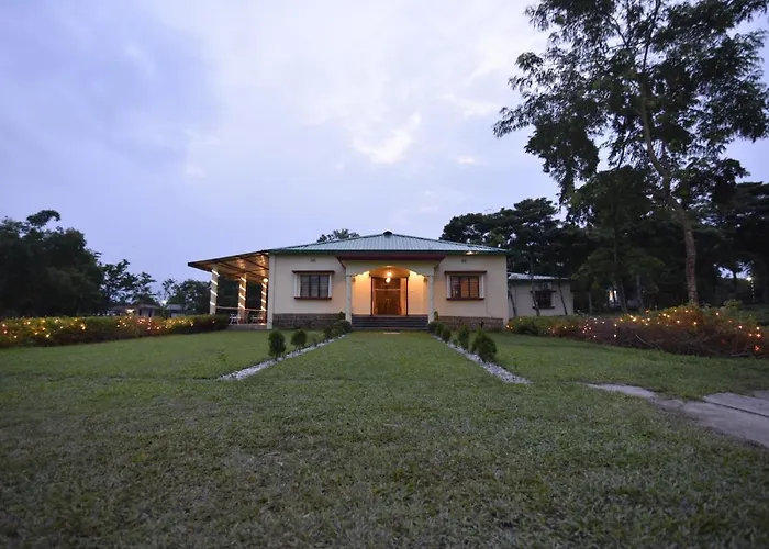 Sawasstika Eco Park Resort