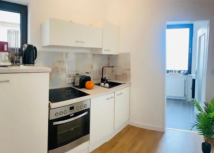 Gemuetliche Und Charmante Ferienwohnung In Der Schoenen Rattenfaengerstadt Hameln