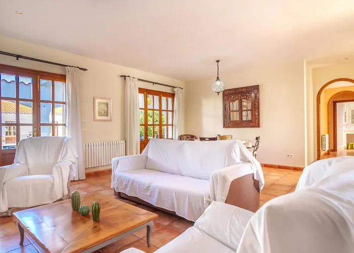 Holiday Home Ana I By Interhome