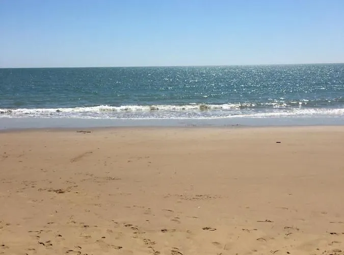 Beachfront At Silver Sands Hervey Bay