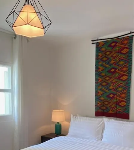 Fides Boutique Hotel