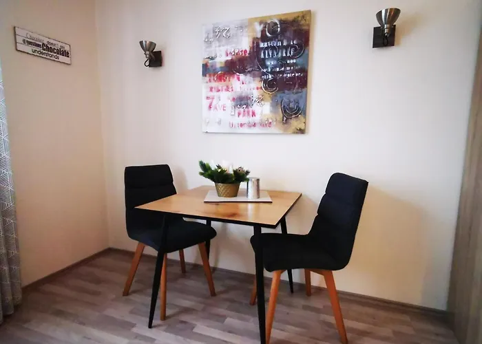 City Apartment Aurich - Ostfriesland
