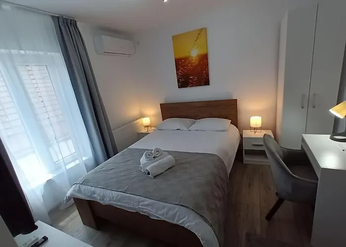 Old Town Studio 1 Apartment Nr 4