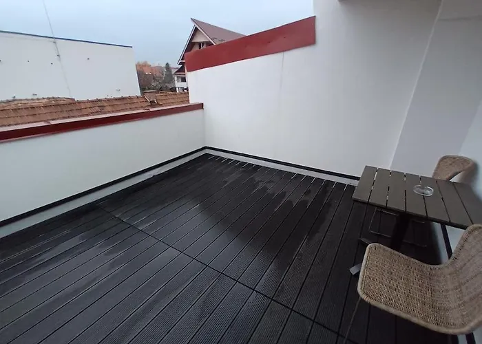 Old Town Studio 1 Apartment Nr 4