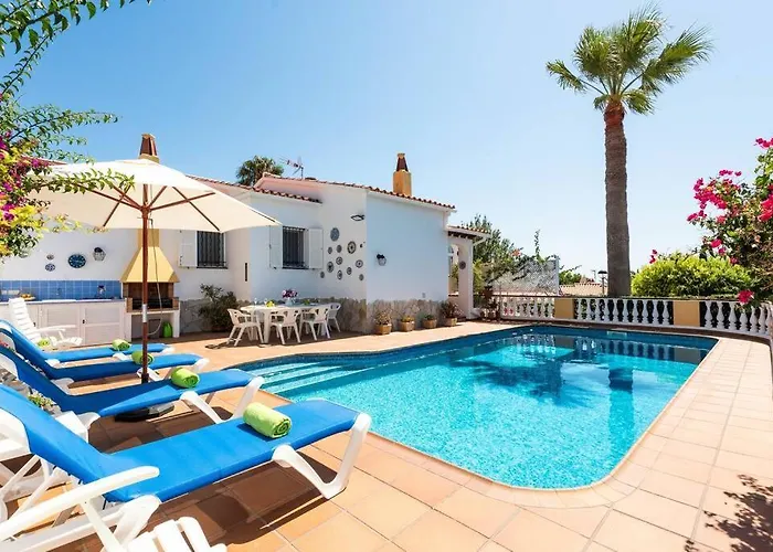 Villa Bienvenidos