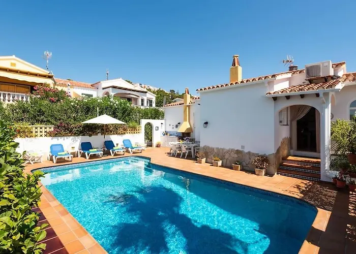 Villa Bienvenidos