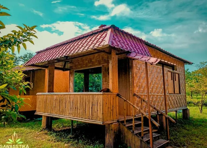 Sawasstika Eco Park Resort